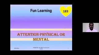 Build Attention in Children Webinar