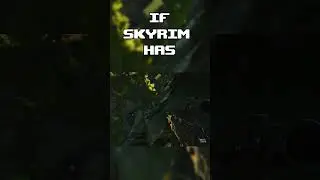 Skyrim moment #escapefromtarkov