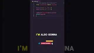 ChainMap Mastery: Enhance Your Python with Linked Iterables 
