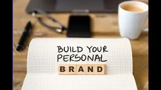 Why Building Your Personal Brand is Crucial For Your Business