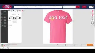 Add Text to Your Design - Mysigns.Express Designer Tutorial
