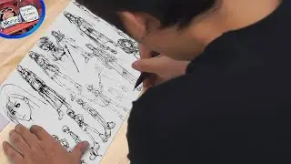 How Tetsuya Nomura Designs Women