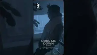 COOL ME DOWN  by Brian Weiyz #4.11Album