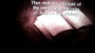 Lina Ending Seth-Rah Part 3(PSP)