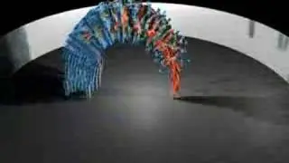 Cinema 4d thinking particles PBlurb