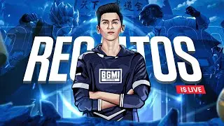7 CHICKEN DINNER CHALLENGE TODAY | BGMI LIVE