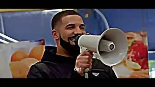 drake edit