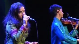 SubraMania Live in Norway - feat. Oystein Baadsvik
