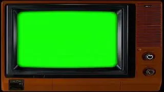TV Green Screen