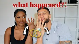 WHAT HAPPENED TO US? - WHERE HAVE WE BEEN...