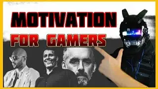 Motivation For Gamers! Full RAW/UNCUT Speech!!!