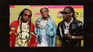 FREE: Migos Type Beat "Stressin"