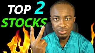 2 STOCKS TO BUY RIGHT NOW!🔥