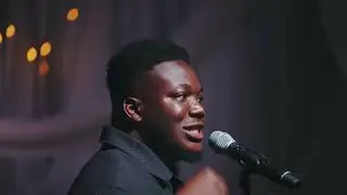 Dunsin Oyekan’s Breathe & More Than A Song Medley | Live | Chude's worship session