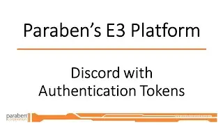 Cloud Forensics Discord Data with Token