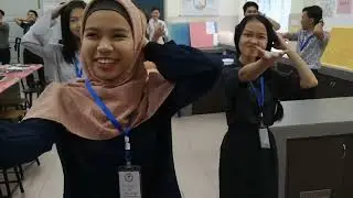 Once Open A Time | Awesome! AWESOME