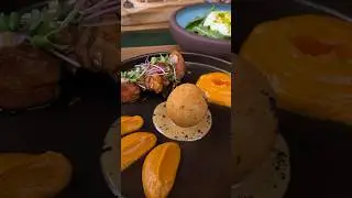 Lunch time