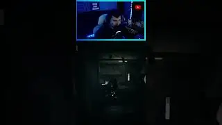 I'm behind you | twitchyglitchy on #Twitch #panicore #funny #laugh #scary