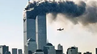 ATAQUES TERRORISTAS A EE.UU. - 11 SEPTIEMBRE 2001 - Mejor video ! TV Chile
