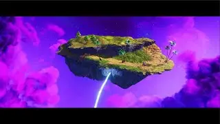 The End of The Zero Point - Chapter 5 Story Cinematic