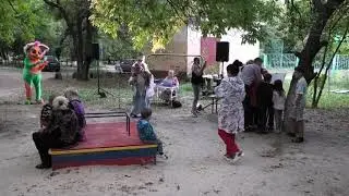 День города. Таганрог.