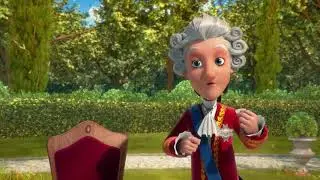 Spot. n3 - Caffè Borbone 