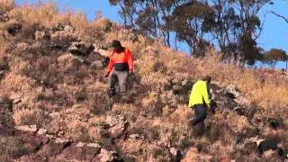 Aboriginal Heritage Training and Safety Video