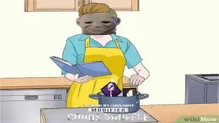 Chaos Shuffle Shenanigans