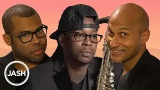 ABSORPTION! (feat. Key & Peele and 2Chainz)