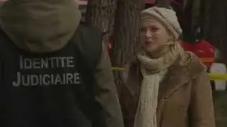 Candice Renoir Saison 2 : encore encore + de bêtisier !!