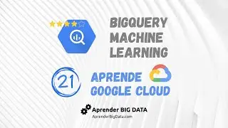Machine Learning en Bigquery: Sistemas de Recomendación (Curso GCP #21)