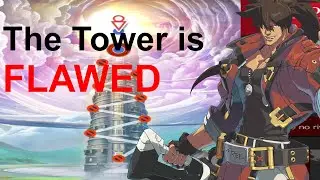 How To Fix Guilty Gear's Tower
