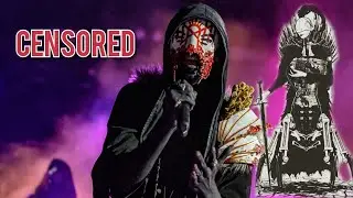 Why Sleep Token Won't Play THIS Song Live - Part 7