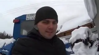 Нарезка протектора !  САМЫЙ Легкий СПОСОБ !!!!