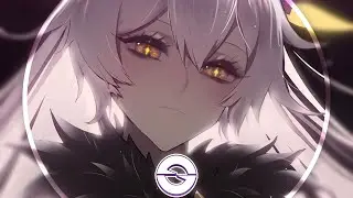 Nightcore - WICKED (AViVA) - (Lyrics)