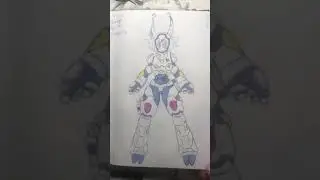 Sketchbook Tour #7!
