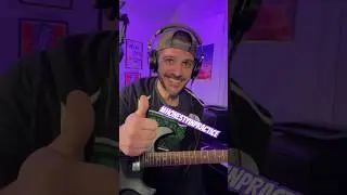 Steal this Country/Rock guitar lick (WITH BENDS!) // #honestyinpractice #rockguitar  #countryguitar