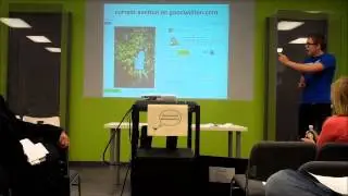 Fashion Startups: Product Presentation by GOODWILLION