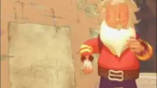 [FUNNY 3D] Da Vincielo - EESA FR - 2006 .flv