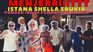 PUAS KULINERAN SELAMA DI ACEH ! POKOKNYA MENJERITTTT!!!