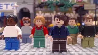 Lego It