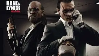 Kane & Lynch: Dead Men Soundtrack - Kill Club (Game Version OST)