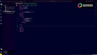 HTML - Tables