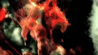 Street Fighter 4 Most rare openings (Seth vs M.Bison)