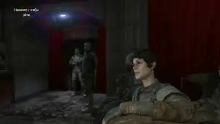 Metro Last Light -- ПРЕДСТАВЛЕНИЕ НА ТЕАТРАЛЬНОЙ