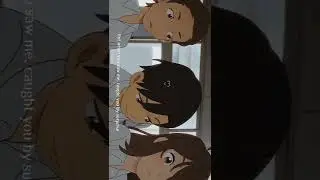 Аниме: „Сквозь слезы я притворяюсь кошкой” // 