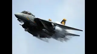 F-14 Tomcat Edit