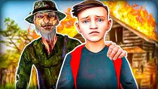 😱 КАК ЛЕГКО ПРОЙТИ СКУЛБОЙ ?✅ Проверил БАГИ И ЛАЙФХАКИ SchoolBoy Runaway