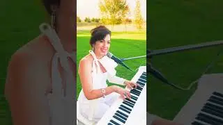 ANNA ASTI - ЦАРИЦА (джаз кавер Ольга Щёголь). Jazz