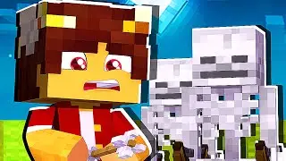 ЧЕСТНАЯ ПОБЕДА ИЛИ НЕТ?! МАЙНКРАФТ КСК ТУРБО НА КРИСТАЛИКСЕ! Custom Steve Chaos Cristalix